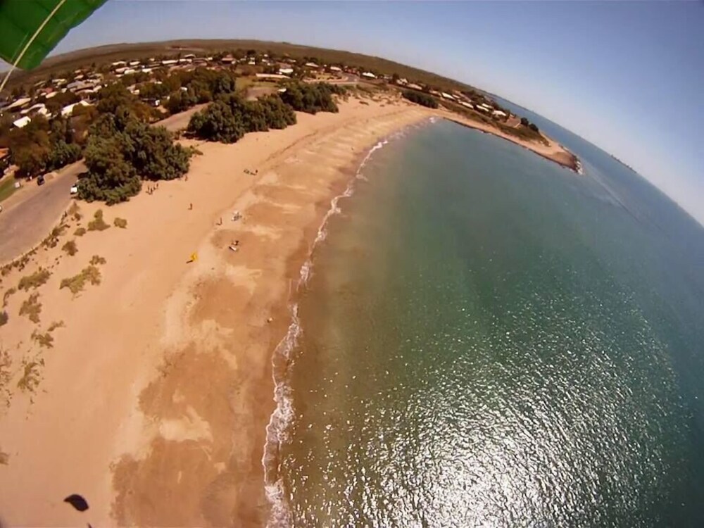 Point Samson Resort AU260 Deals & Reviews (Point Samson, AUS) Wotif