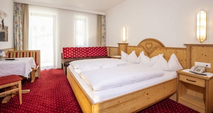 Hotel Serles