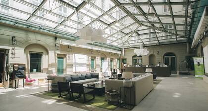 Hotel Zenit Budapest Palace