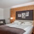 Alpenhotel Enzian in Sölden, Austria