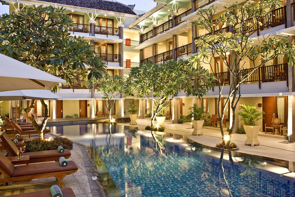 The Rani Hotel & Spa in Bali  Hotel Rates & Reviews on Orbitz