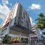 Hotel Sentral Kuantan in Kuantan, Malaysia