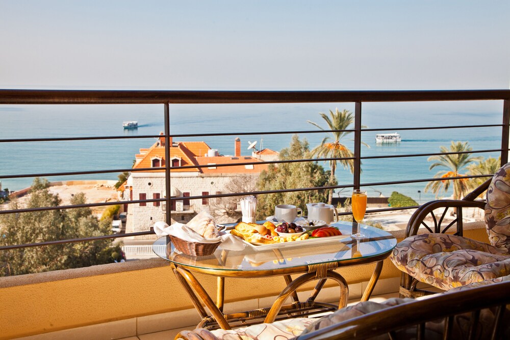 The Rooms Hotel Jounieh The Rooms Hotel Jounieh