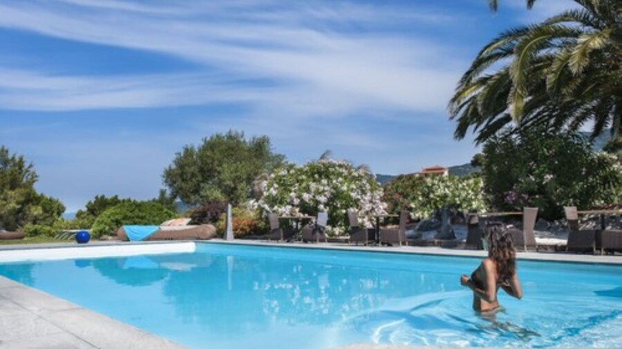Bartaccia Hotel