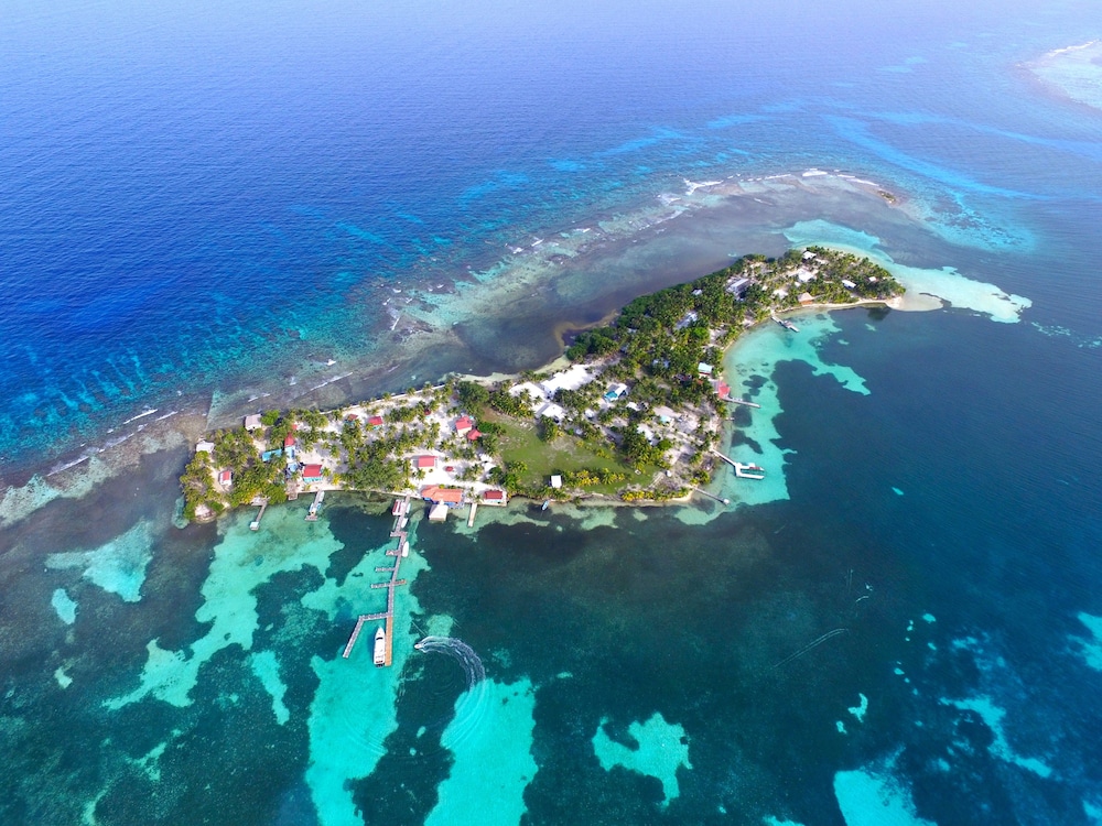 Blue Marlin Beach Resort South Water Caye Belize Blue Marlin Beach Resort South Water Caye Belize