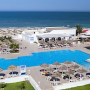 Top 10 Hotels With Tennis Courts In Djerba 35