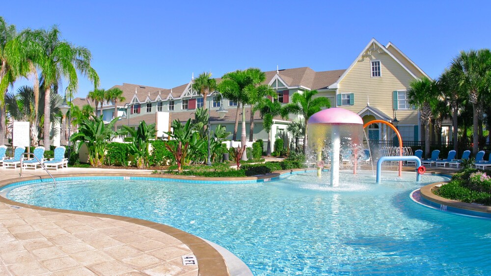 Runaway Beach Resort by Magical Memories in Orlando | Best Rates u0026 Deals on  Orbitz