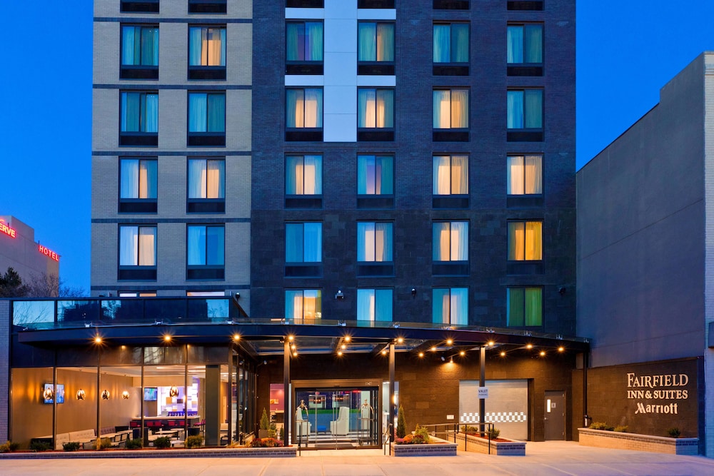 Discount [60% Off] Fairfield Inn Suites Temple Belton United States