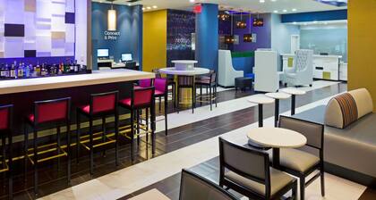 Fairfield Inn & Suites New York Queens/Queensboro Bridge