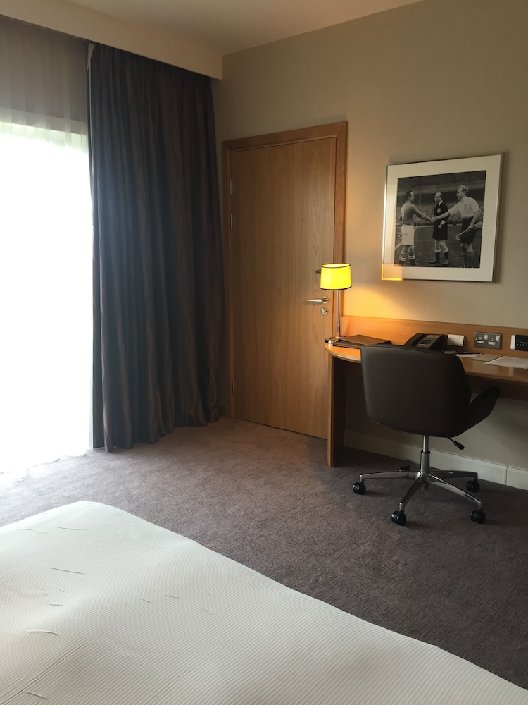 Hilton at St George's Park, Burton Upon Trent