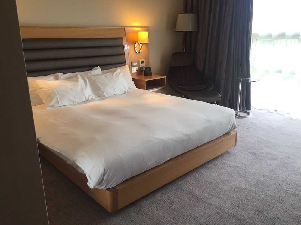 Hilton at St George's Park, Burton Upon Trent