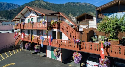 Obertal Inn