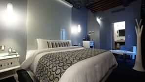 Sábanas de algodón egipcio y ropa de cama de alta calidad