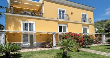 Villa Ceselle