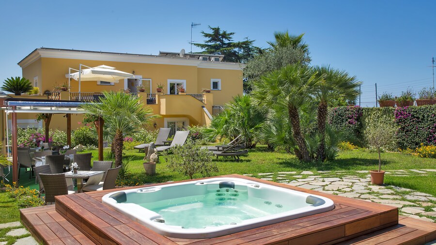 Villa Ceselle