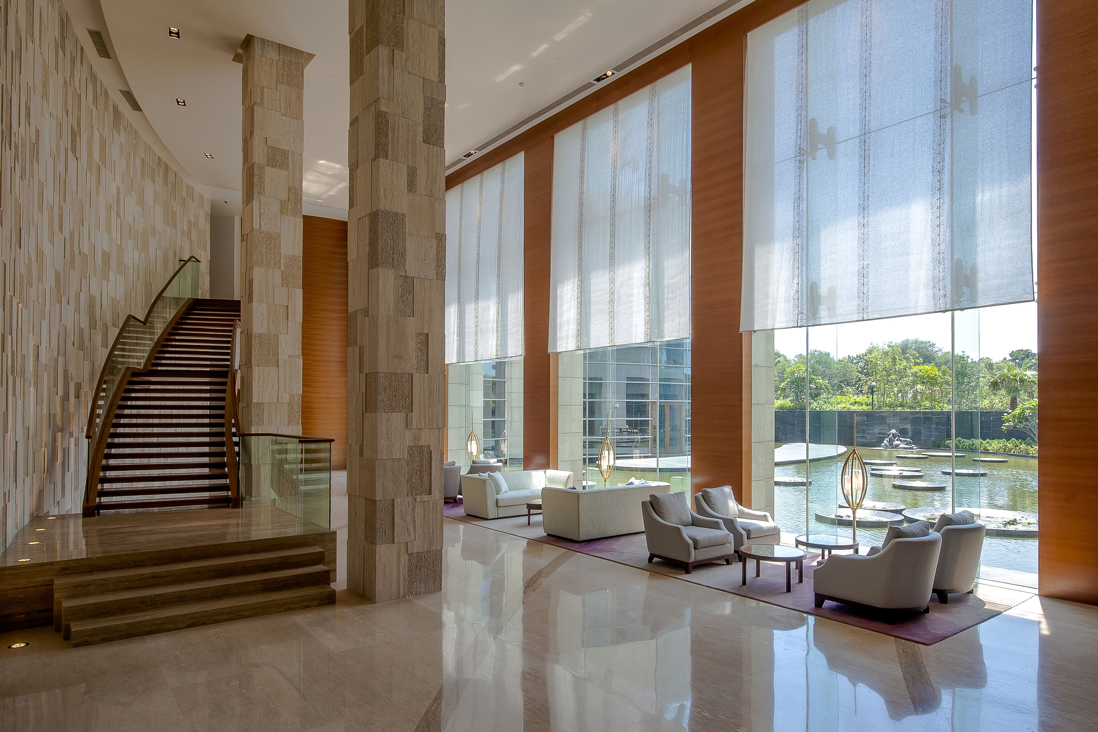 Park Hyatt Chennai in Chennai, India