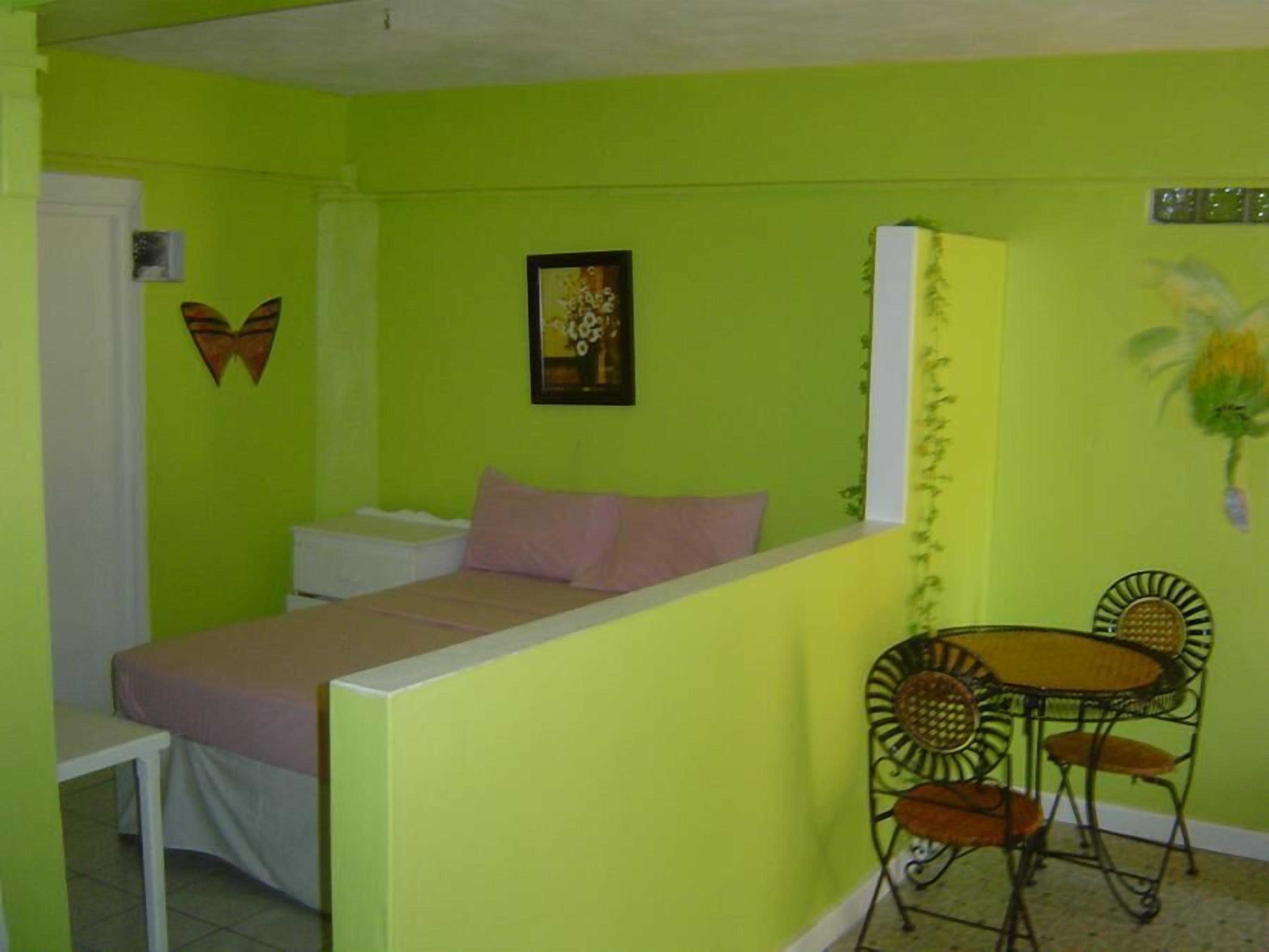 Bay Hill Guest House in Tangalle, Sri Lanka