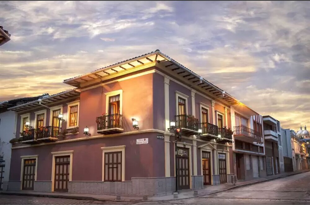 3 Star Hotels