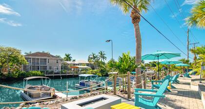 Latitude 26 Waterfront Resort & Marina