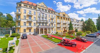 Spa Resort PAWLIK-AQUAFORUM