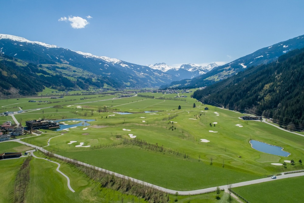 Photo - PACHMAIR 1453 apart resort