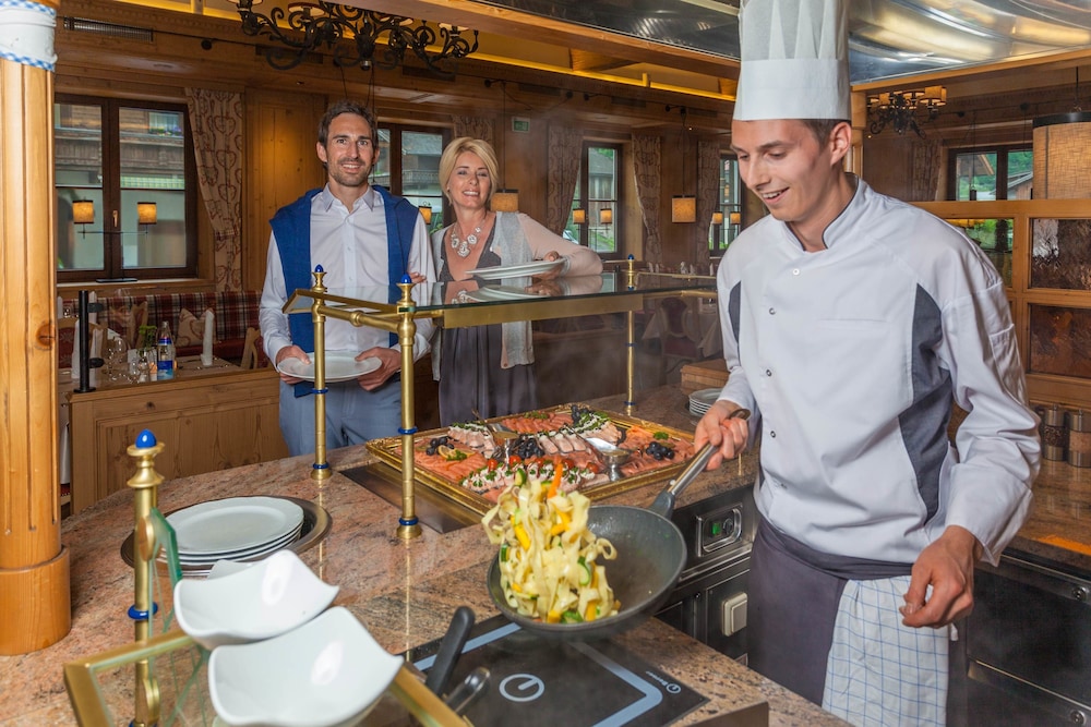 Photo - PACHMAIR 1453 apart resort