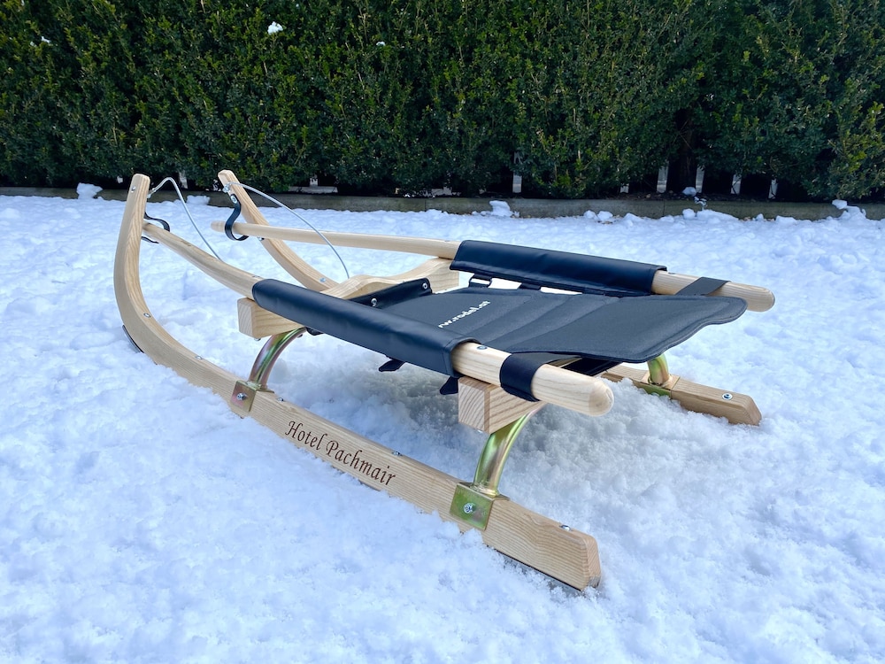 Photo - PACHMAIR 1453 apart resort