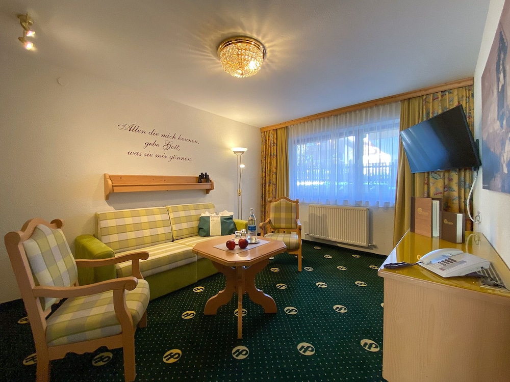 Photo - PACHMAIR 1453 apart resort