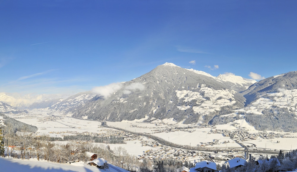 Photo - PACHMAIR 1453 apart resort