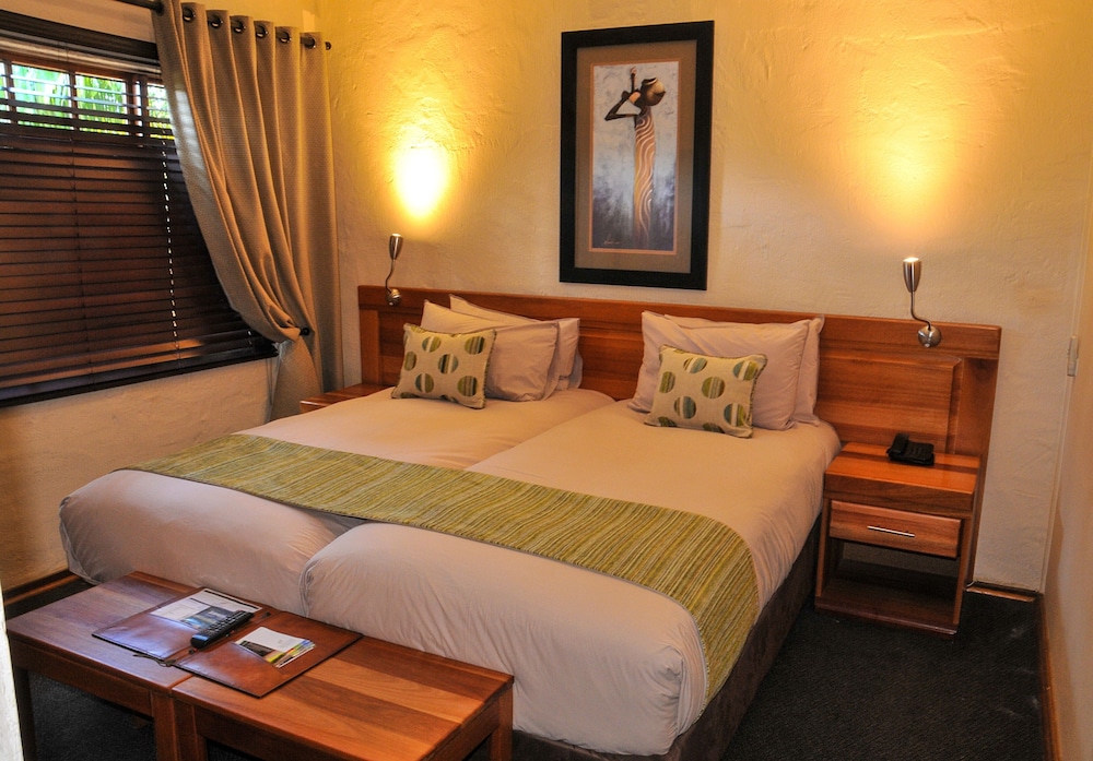 Primary image, Tzaneen Country Lodge