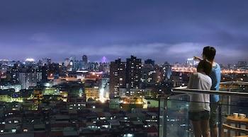 Park City Hotel Luzhou Taipei