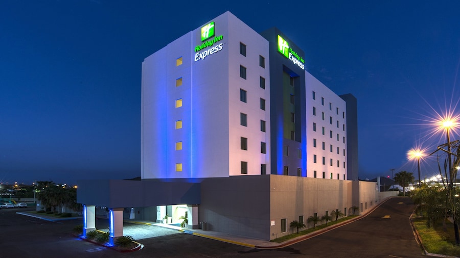 Holiday Inn Express Guaymas
