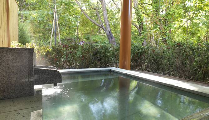 Jozankei Tsuruga Resort Spa MORI no UTA: 2023 Room Prices, Deals & Reviews | Expedia.com