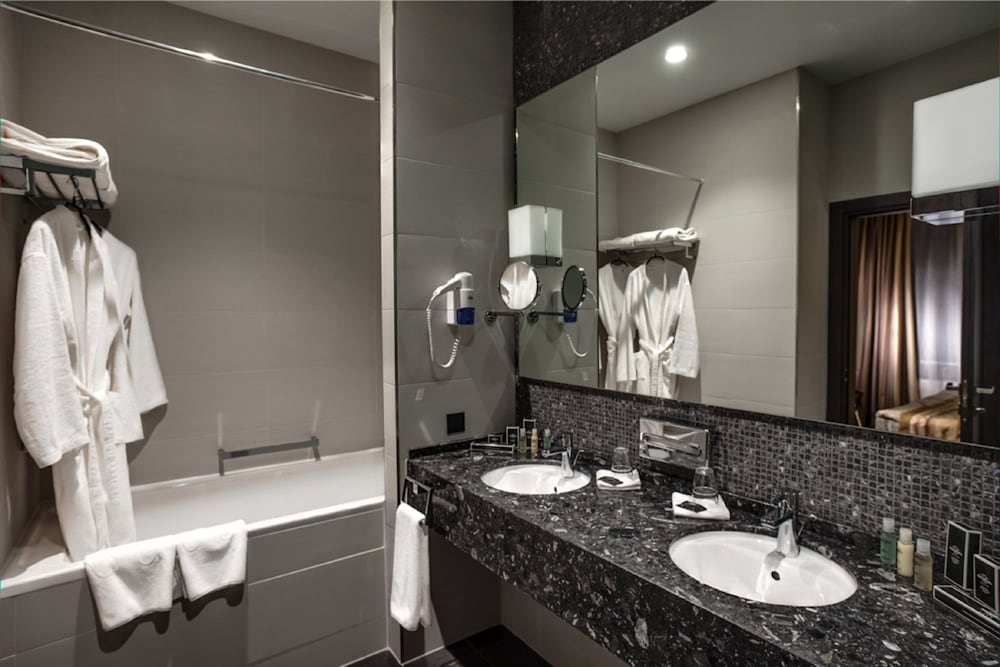 Foto - Mercure Kyiv Congress