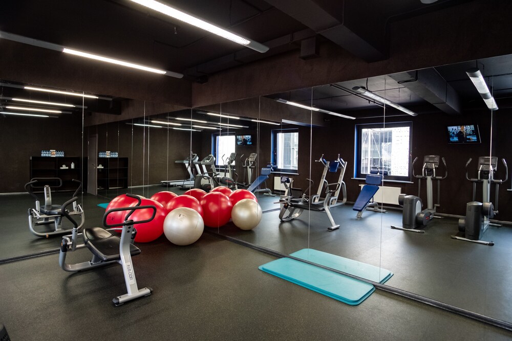 Foto - Mercure Kyiv Congress