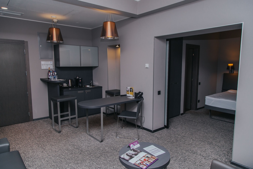 Foto - Mercure Kyiv Congress