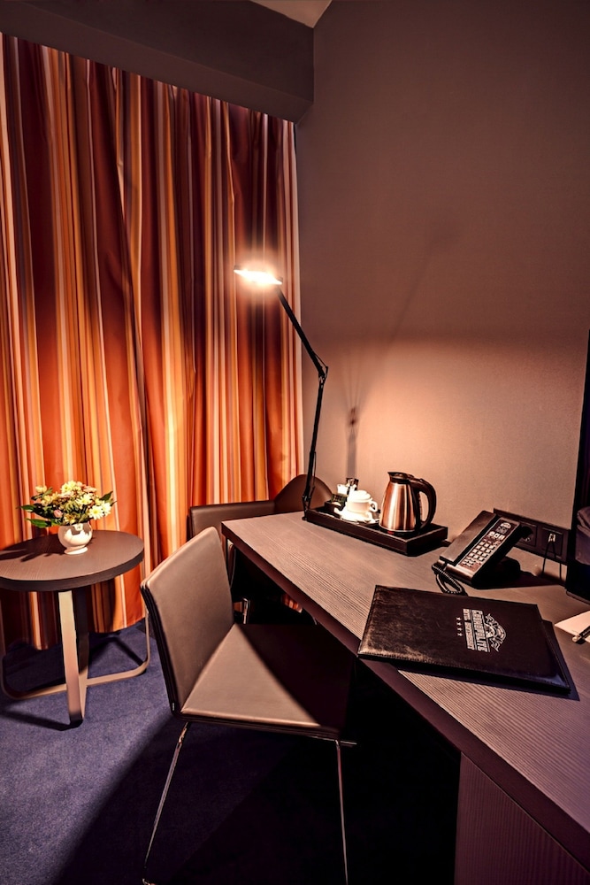 Foto - Mercure Kyiv Congress