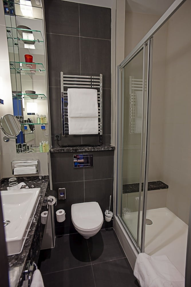 Foto - Mercure Kyiv Congress