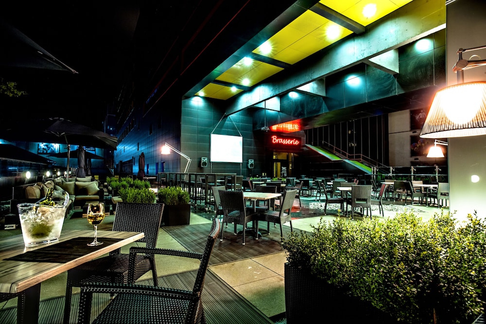 Foto - Mercure Kyiv Congress