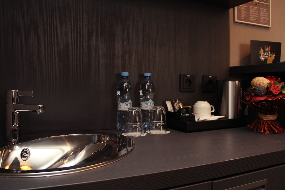 Foto - Mercure Kyiv Congress