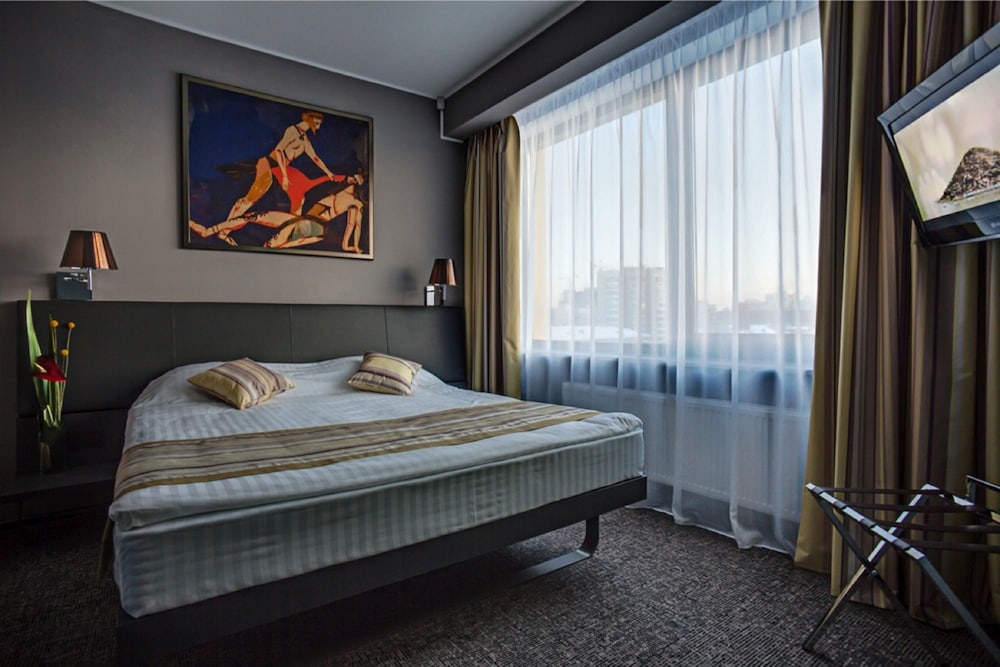 Foto - Mercure Kyiv Congress