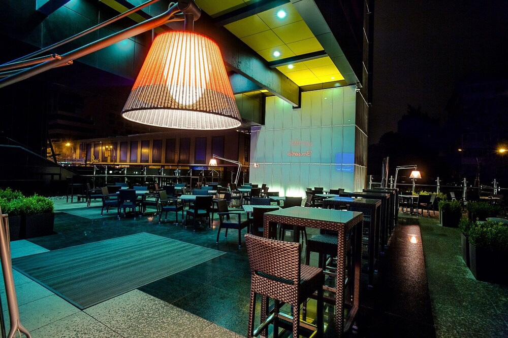 Foto - Mercure Kyiv Congress