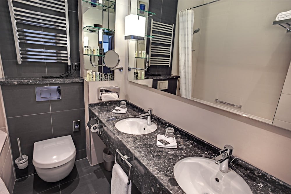 Foto - Mercure Kyiv Congress