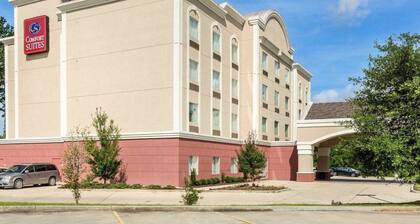 Comfort Suites Mandeville - Covington