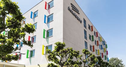 Hotel Euro