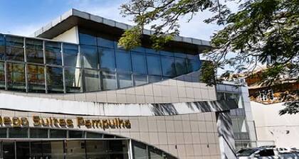 San Diego Suítes Pampulha