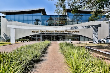 San Diego Suítes Pampulha