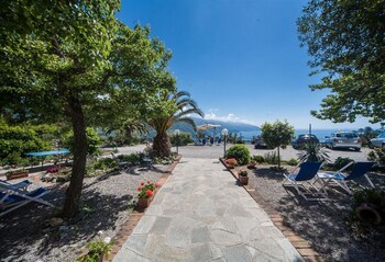 Hotel Suisse Bellevue