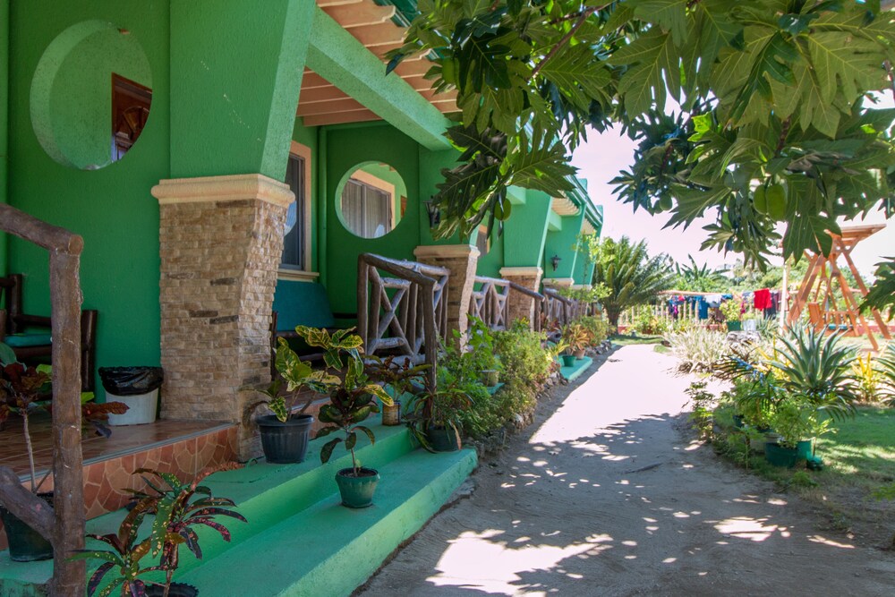 Moonlight Resort Malapascua Island Moonlight Resort Malapascua Island
