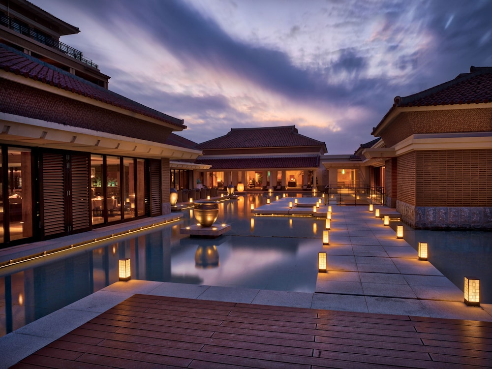 The RitzCarlton, Okinawa in Okinawa Best